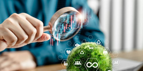 信息技術(shù)咨詢服務(wù) 讓生態(tài)產(chǎn)品價(jià)值有量有據(jù)